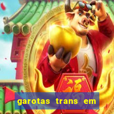 garotas trans em sao paulo